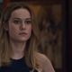 I think maybe Carol’s name is said once in this movie? Twice?